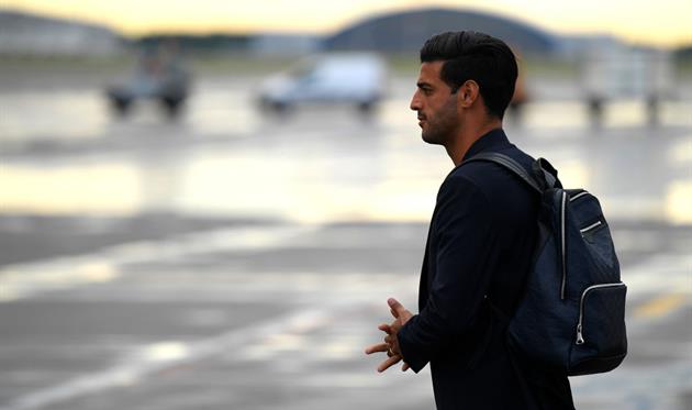 Карлос Вела, getty images