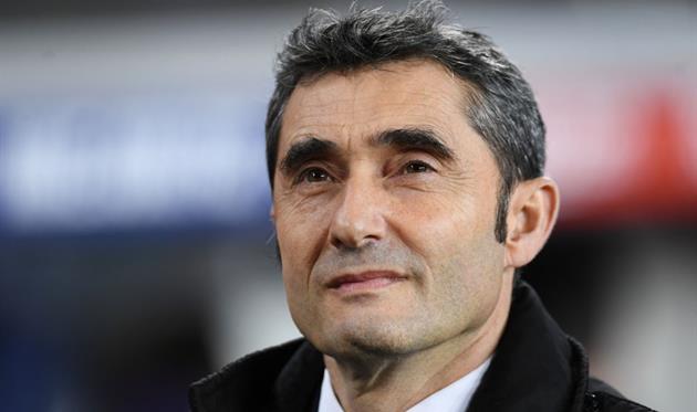 Эрнесто Вальверде, getty images