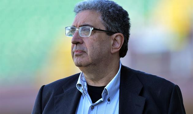 Джорджио Перинетти, getty images