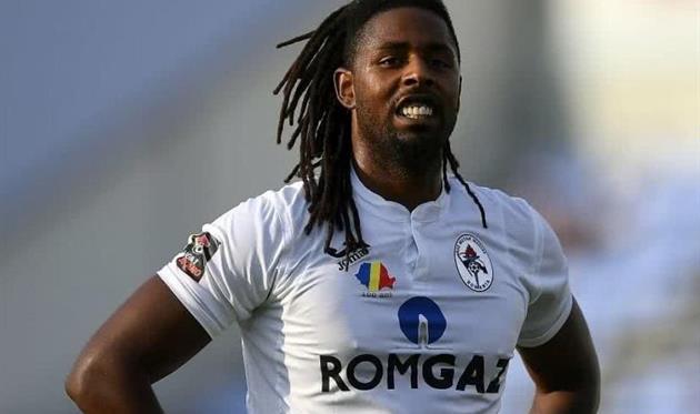 Карлуш Фортеш, фото Digisport