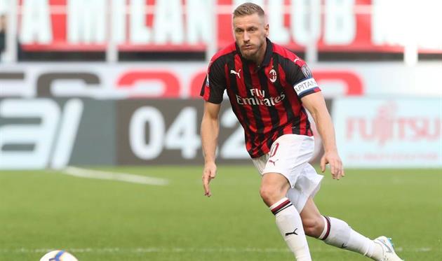 Иньяцио Абате, Getty Images