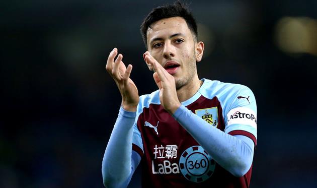 ДУАЙТ МАКНЕЙЛ, GETTY IMAGES