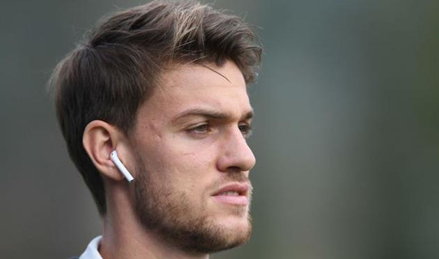 Даниэле Ругани, Getty Images