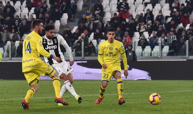 Эмре Джан, getty images