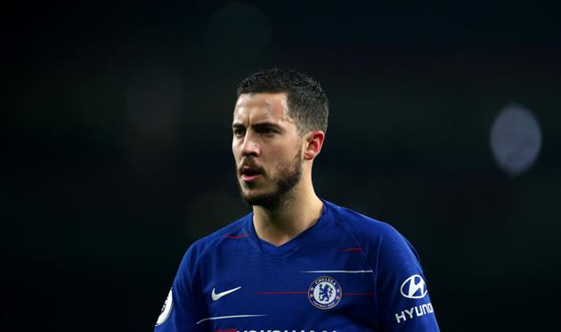 ЭДЕН АЗАР, GETTY IMAGES