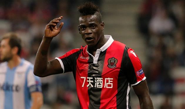 МАРИО БАЛОТЕЛЛИ, LIBERO.PE