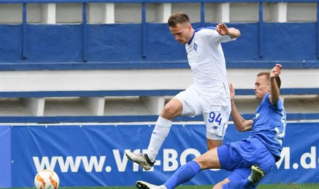 Томаш Кендзера, getty images