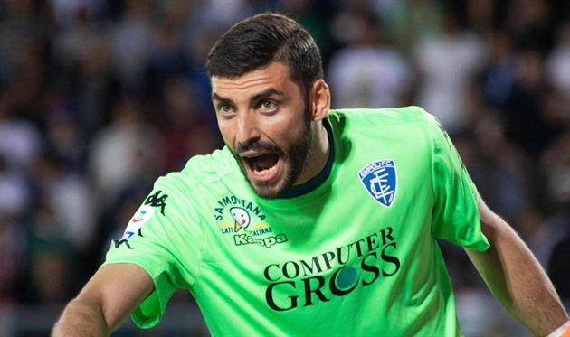 Терраччано,gazzetta.it