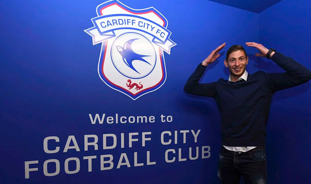 фото ФК Кардифф