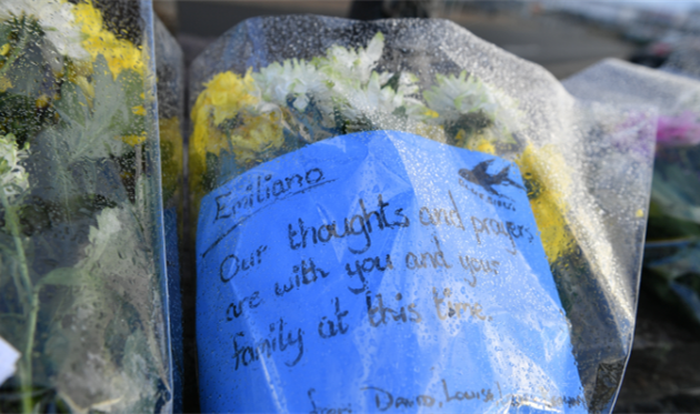 МОЛИТВЫ БОЛЕЛЬЩИКОВ, SPORTBIBLE