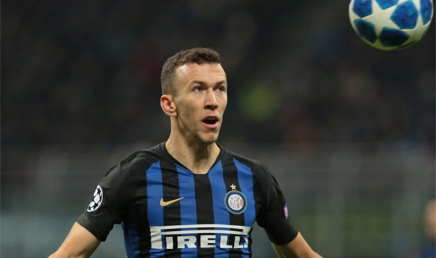 ИВАН ПЕРИШИЧ, GETTY IMAGES