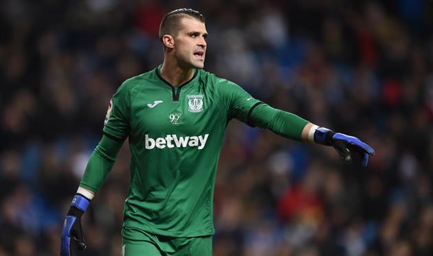 ИВАН КУЭЛЬЯР, GETTY IMAGES