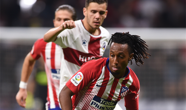 ЖЕЛСОН МАРТИНШ, GETTY IMAGES