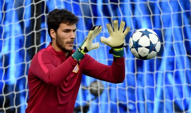 Андре Морейра, getty images