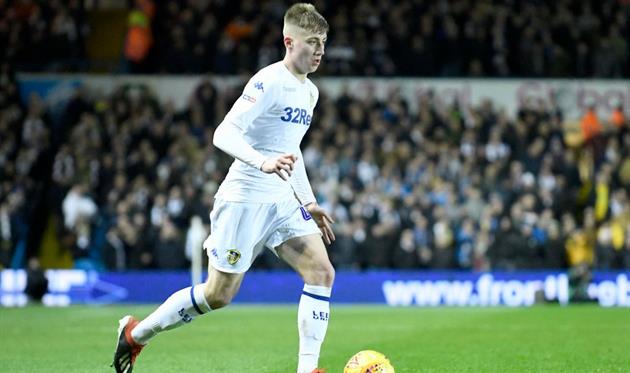 Джек Кларк, getty images