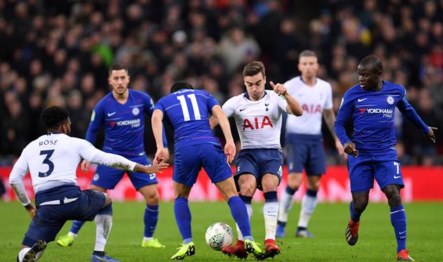 ФОТО: GETTY IMAGES