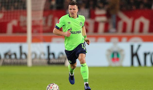 ЕВГЕНИЙ КОНОПЛЯНКА, GETTY IMAGES