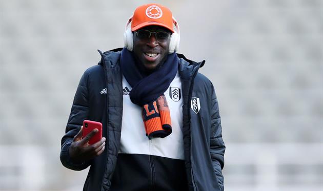 Абубакар Камара, getty images