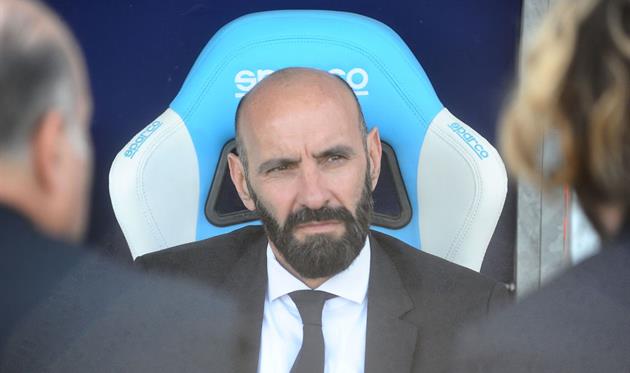 Мончи, getty images