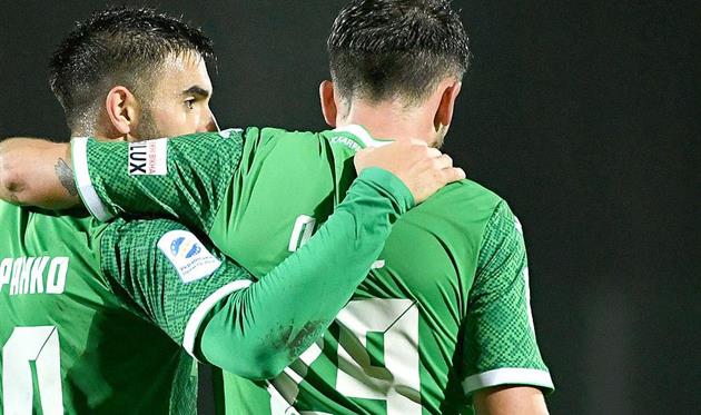 фото ФК Карпаты