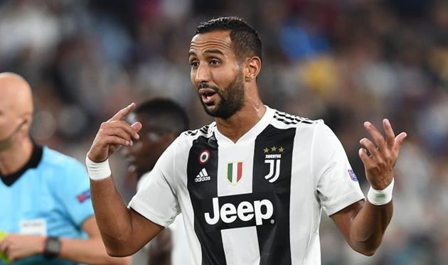 Бенатья может перебраться в Катар за 10 млн евро