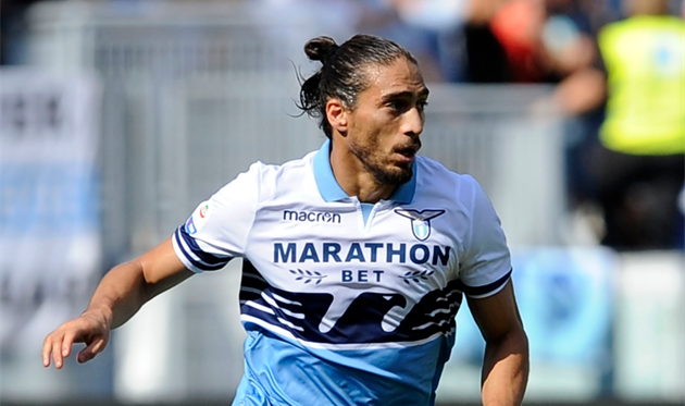 МАРТИН КАСЕРЕС, GETTY IMAGES