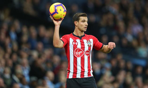 СЕДРИК СУАРЕШ, GETTY IMAGES