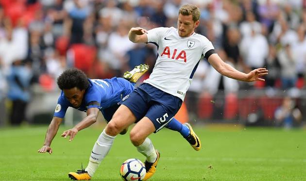 Челси — Тоттенхэм: прогноз букмекеров на матч Кубка Лиги