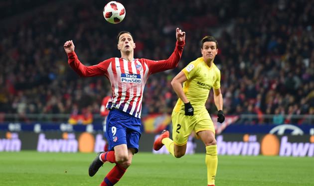 НИКОЛА КАЛИНИЧ, GETTY IMAGES