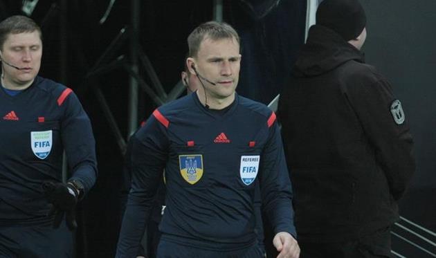 Виталий Романов