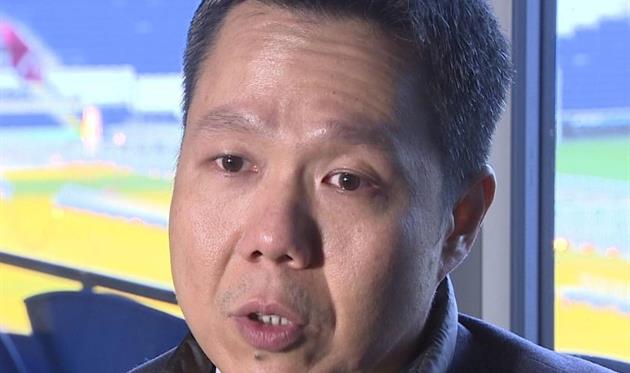 КЕН ЧУ, INDEPENDENT.CO.UK