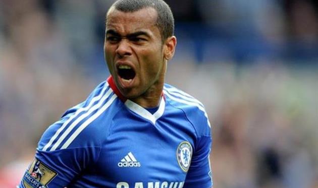 ЭШЛИ КОУЛ, GETTY IMAGES