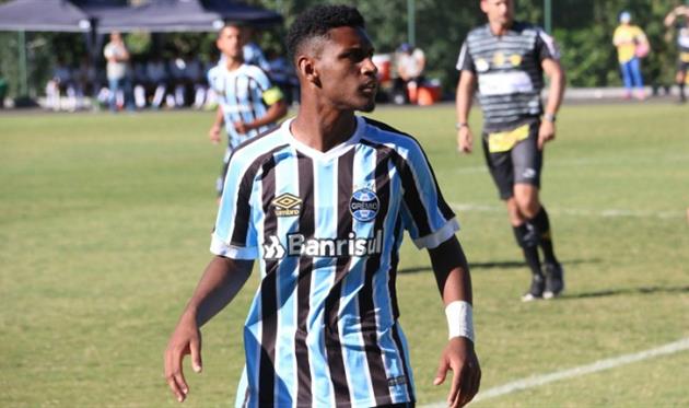 ТЕТЕ, GLOBO ESPORTE