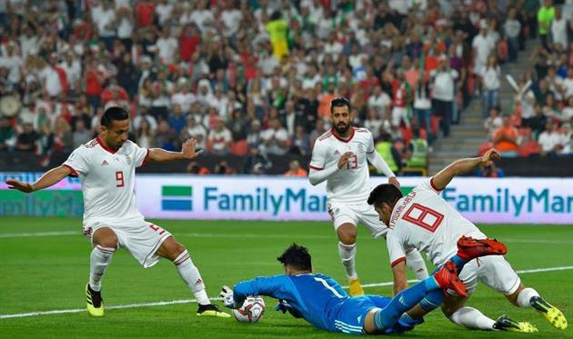 Фото Getty Images