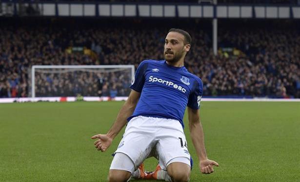 ДЖЕНК ТОСУН, LIVERPOOL ECHO