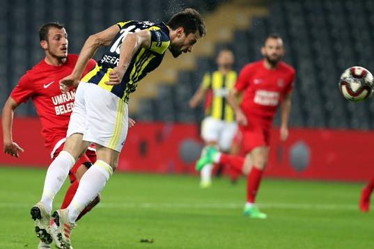 ФОТО ФК ФЕНЕРБАХЧЕ