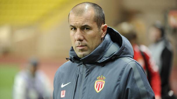 ЛЕОНАРДО ЖАРДИМ, ФОТО ФК МОНАКО