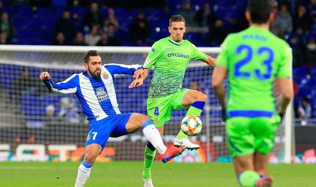 ФОТО ФК БЕТИС