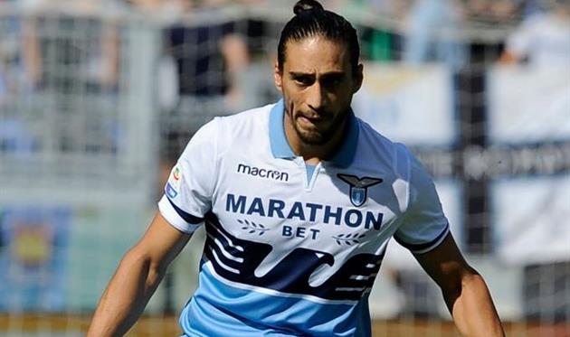 МАРТИН КАСЕРЕС, GETTY IMAGES