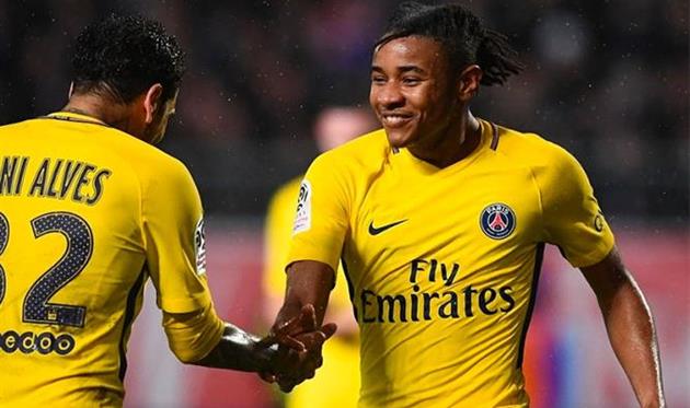 Кристофер Нкунку