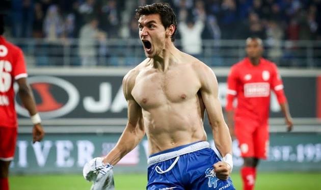 Роман Яремчук