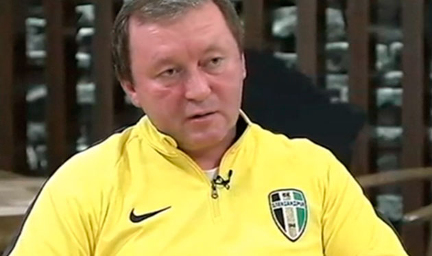 Владимир Шаран