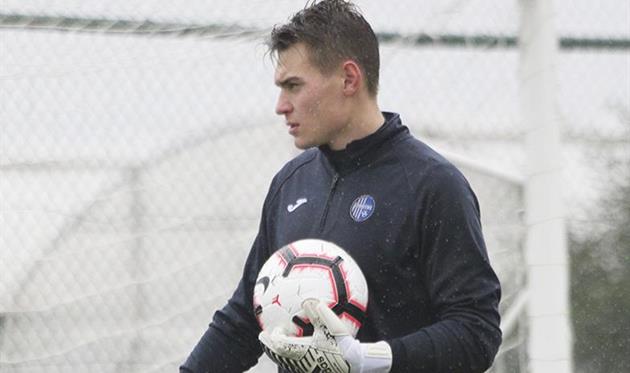 фото ФК Олимпик