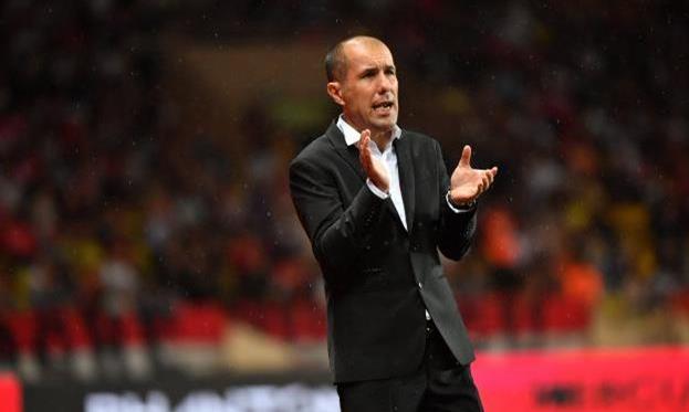 ЛЕОНАРДО ЖАРДИМ, L'EQUIPE