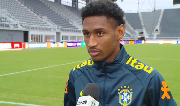 ТЕТЕ, PHOTO BY GLOBO ESPORTE