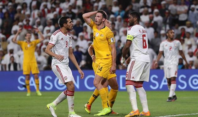 Фото Getty Images