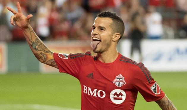 СЕБАСТЬЯН ДЖОВИНКО, PHOTO BY MLS