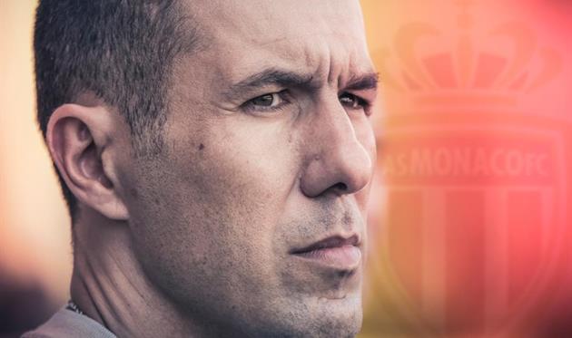 ЛЕОНАРДУ ЖАРДИМ, PHOTO BY AS MONACO