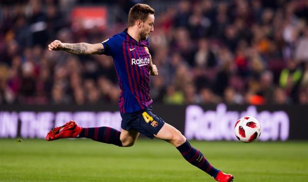 ИВАН РАКИТИЧ, GETTY IMAGES