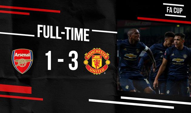 PHOTO BY MANCHESTER UNITED FC